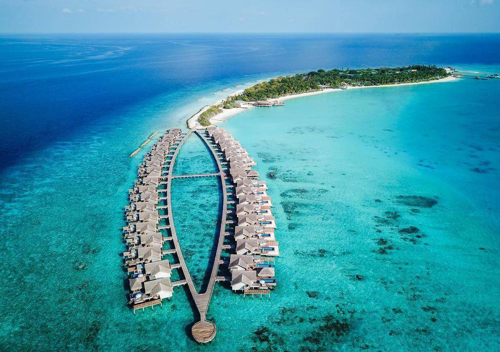 Gaakoshinbi Resort | 1155 m² Resort ∙ 3 bedrooms ∙ 127 guests
