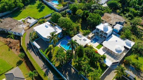 Urbanizacion Tavarez Villa | 14 Bedroom Villa 2 mins from Sosua