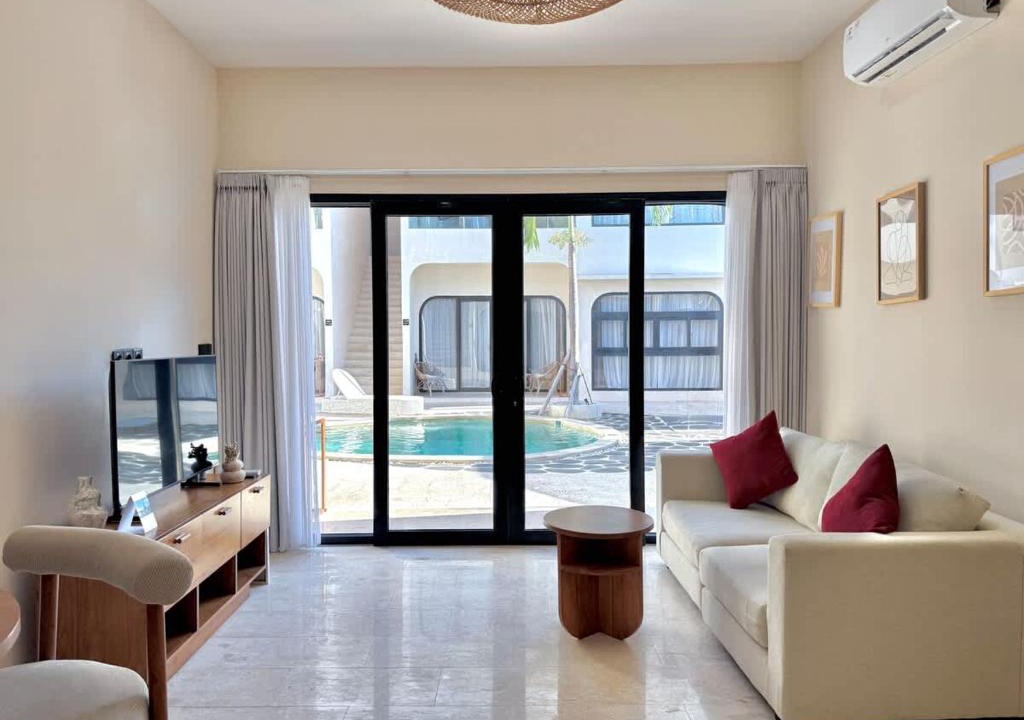 Bukit Hotel | 1A Balangan - Chic Bali Apartment Pool & Beach