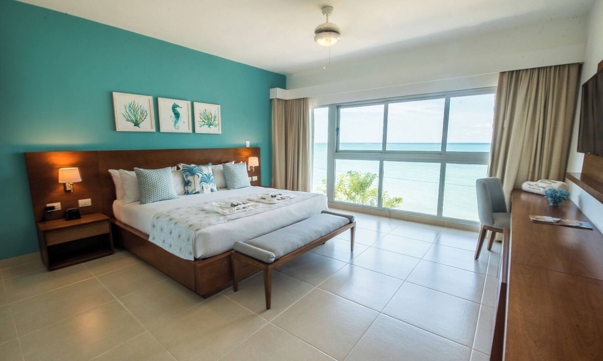 Cabarete Resort | 1BR/1BA Presidential Junior Suite Cabarete