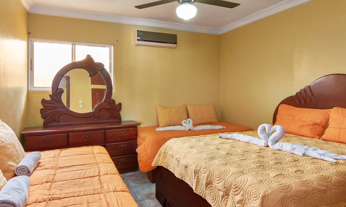 Corales del Sur Apartment | 2 Bedroom Apartment - Corales del Sur–Ole Las Américas-Megacentro - Aeropuerto