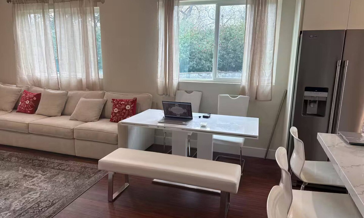 Pleasanton House | 2 BR 2 Bath home close to Downtown, 2.3 miles to BART 40 minutes drive to SFO