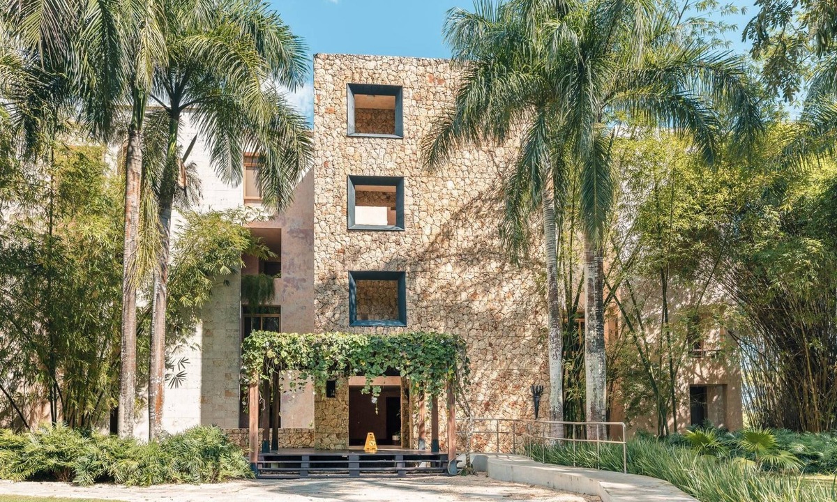 Los Altos Apartment | 2br-apartment w Golf View at Casa de Campo