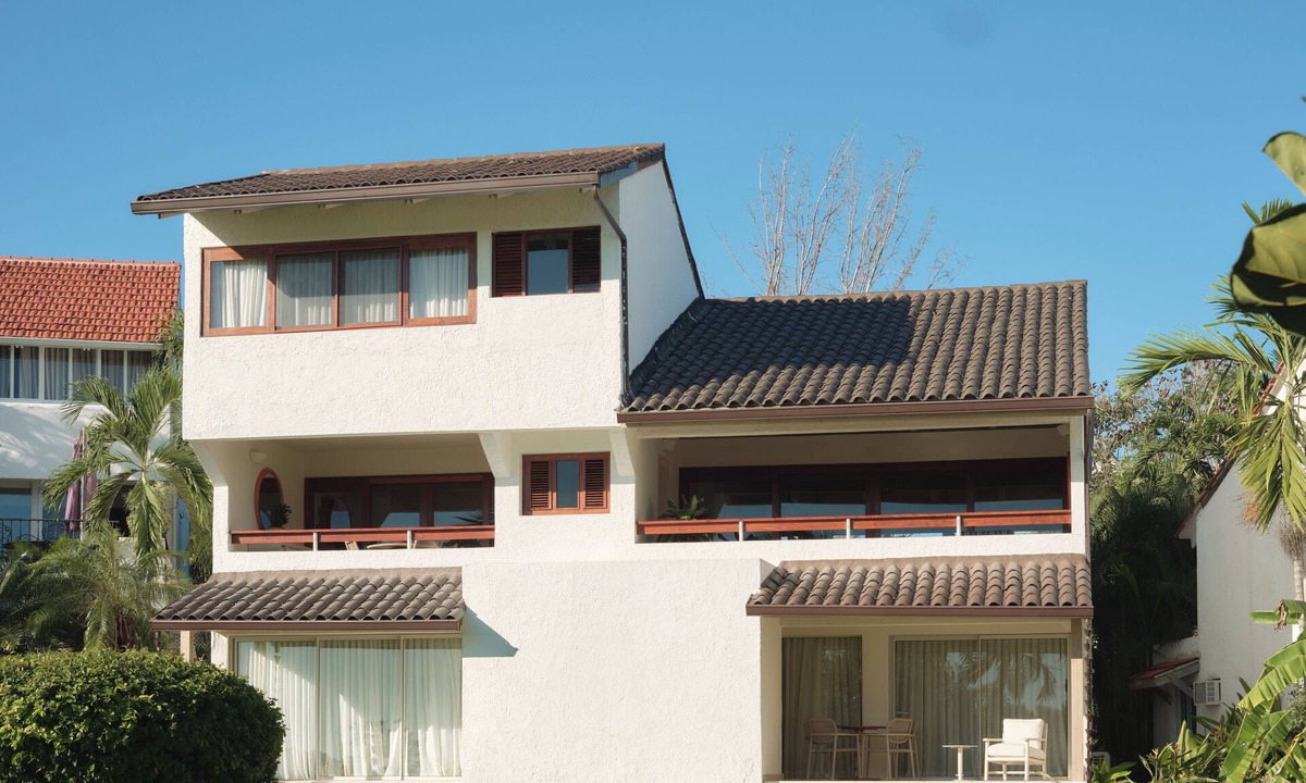 Los Altos Villa | 3-bedroom villa in Casa de Campo, Overlooking Hole #1 of the Teeth of the Dog