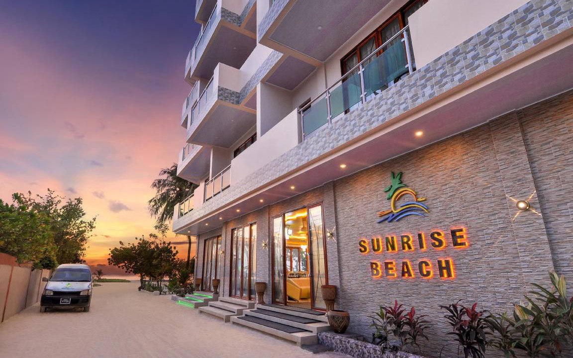 Maafushi Bed & Breakfast | 38 m² Bed and breakfast ∙ 3 guests