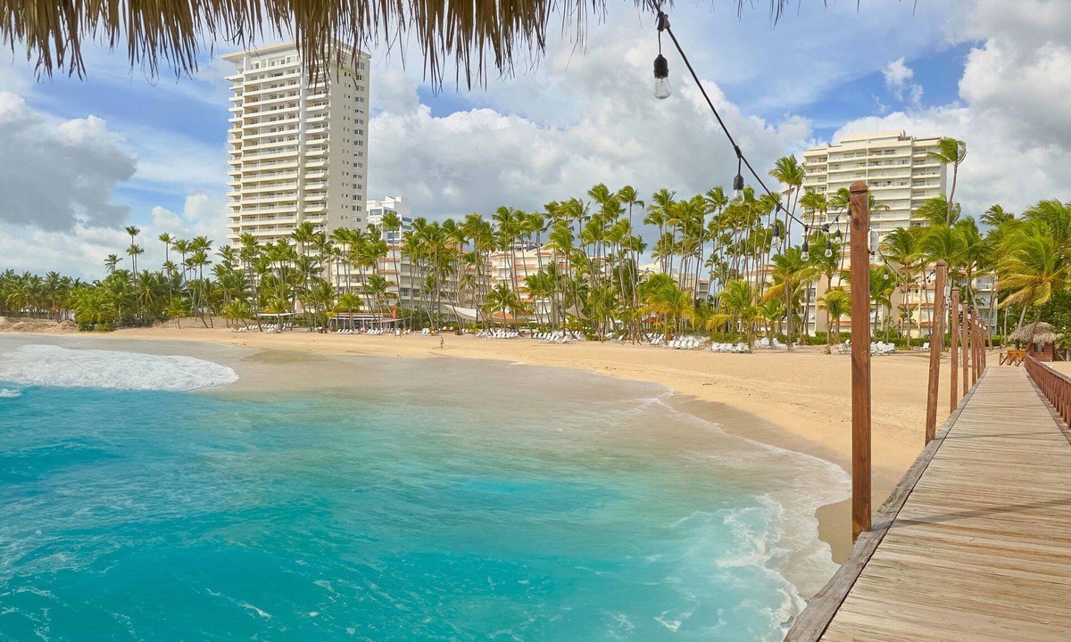 Villas Del Mar Apartment | ®{3BR~Hemingway~Retreat}@JuanDolio+Pool