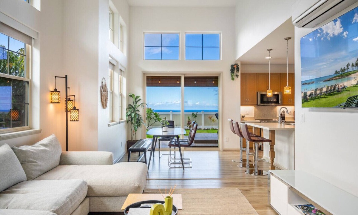 Makaha Valley House | 3BR, Near Beach, Game RM, Private Spa, Pool, Gym