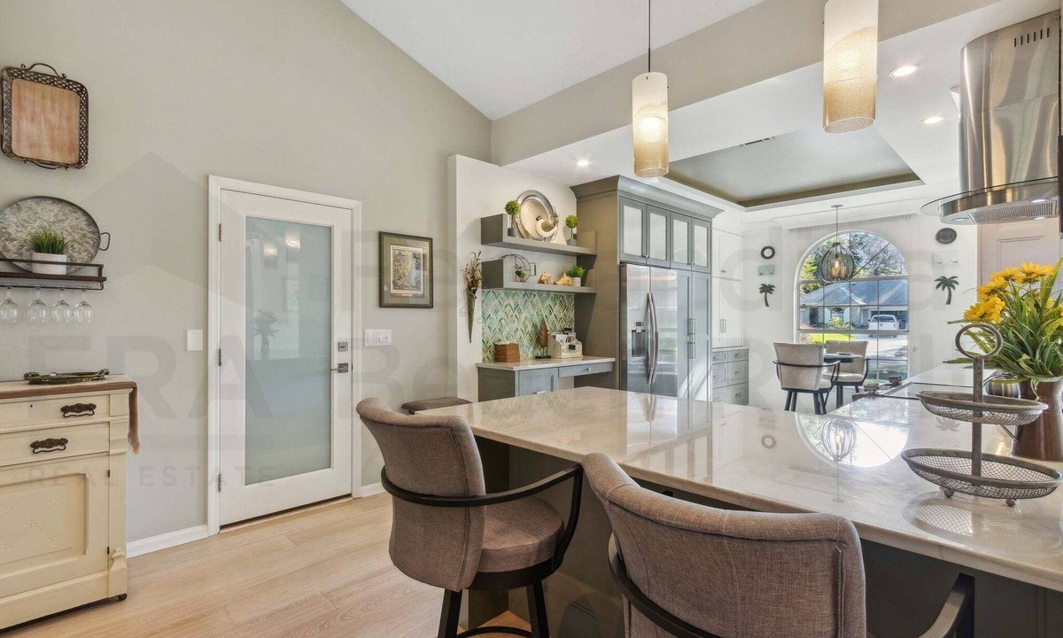 Amelia City House | 4937 Windward Place 3 Bedroom Home