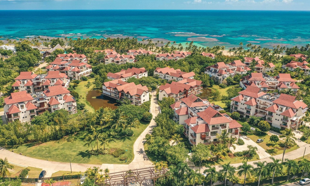Las Terrenas Condo | 4BR Luxury Tropical Paradise Close The Beach