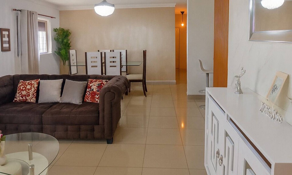 La Isabelita Apartment | 5 minutes from the sea!