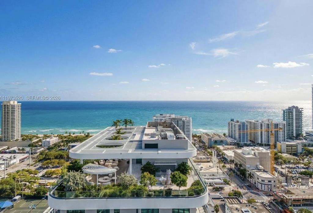 North Beach Apartment | 72 Park Miami Beach Boutique Residences by IliosRentals