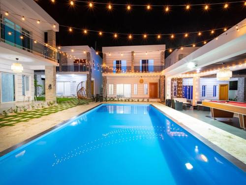 Urbanizacion Tavarez Villa | 8BR Private Villa in Sosua 2 mins from Nightlife