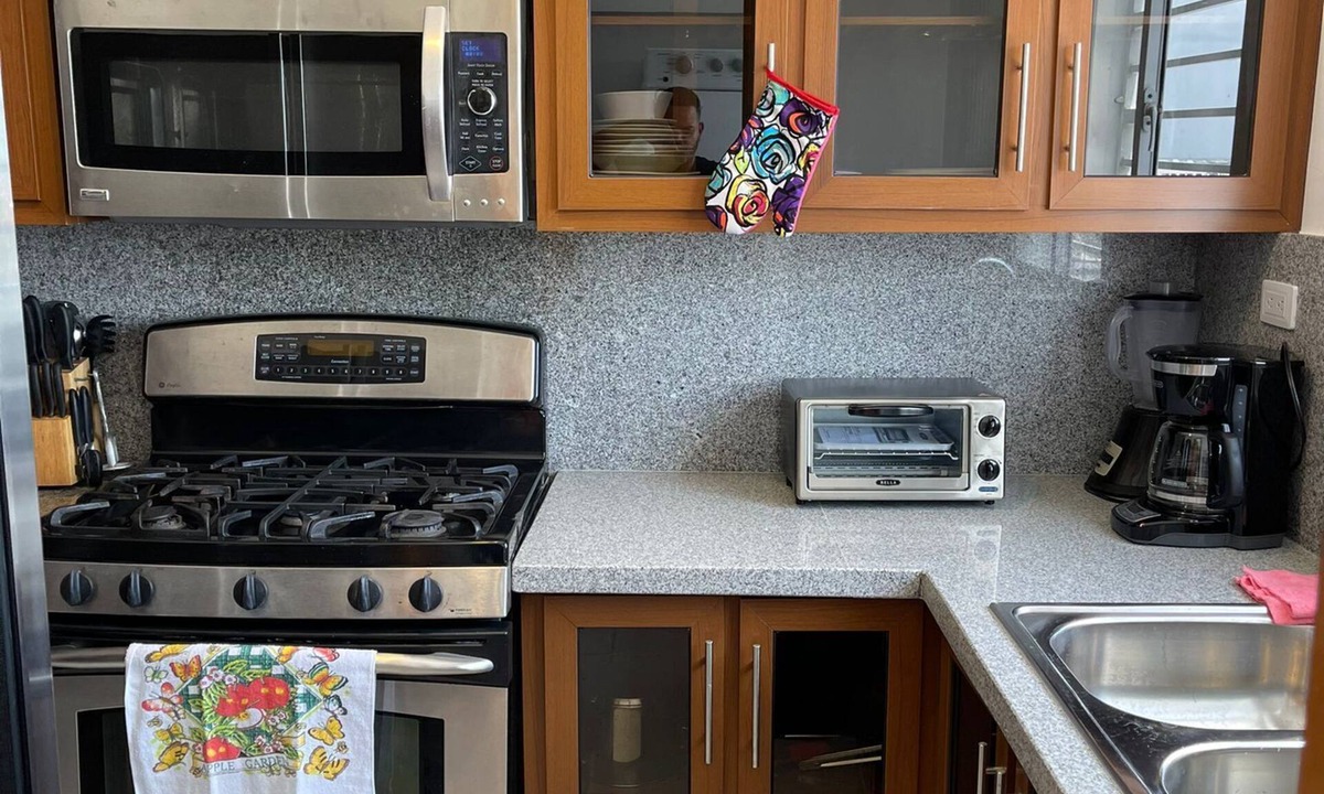 Santo Domingo Apartment | 903 ocean view amazing apartment