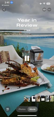 La Romana Apartment | A Caribbean-style rebirth, 2 minutes from the beach