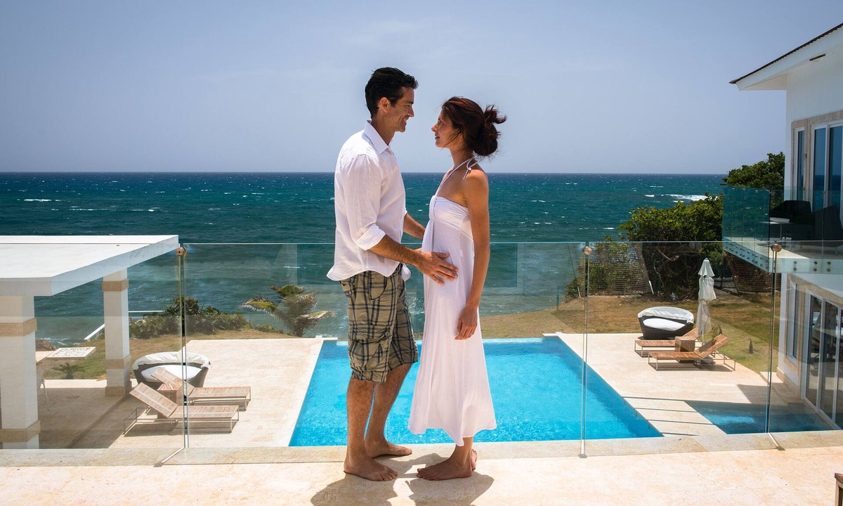 Barrio Las Yaguitas Villa | A dream paradise to experience and cherish