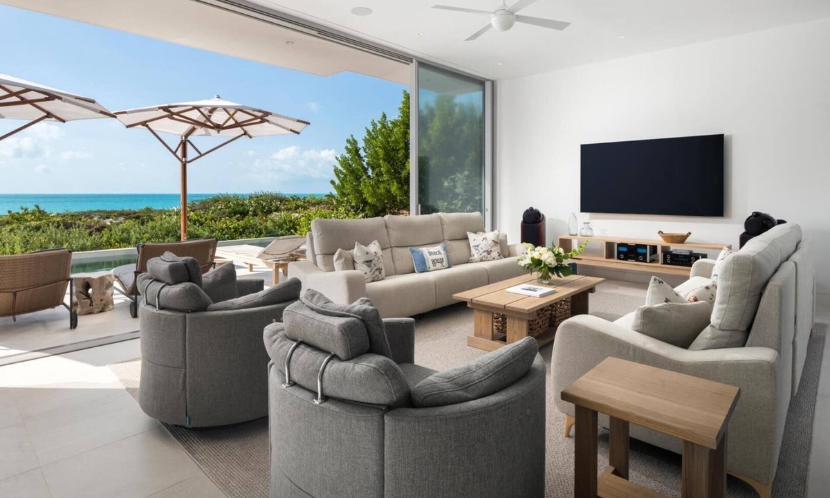 Casa de Campo Villa | A magnificent 6 bedroom villa located in the exclusive Casa de Campo Resort