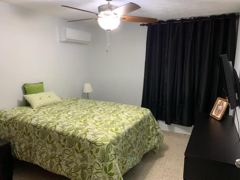 Downtown Santo Domingo Apartment | Acogedor y bien equipado apartamento