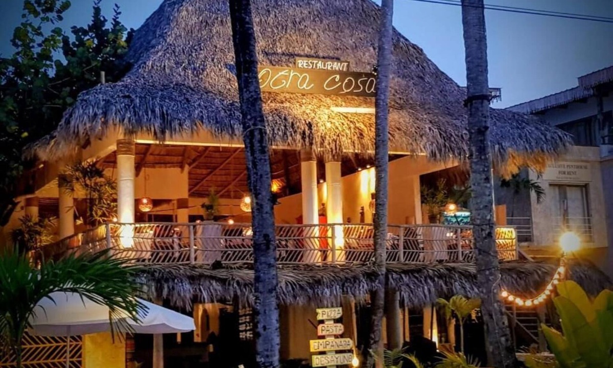 La Iglesia Hotel | Afreeka Beach Hotel