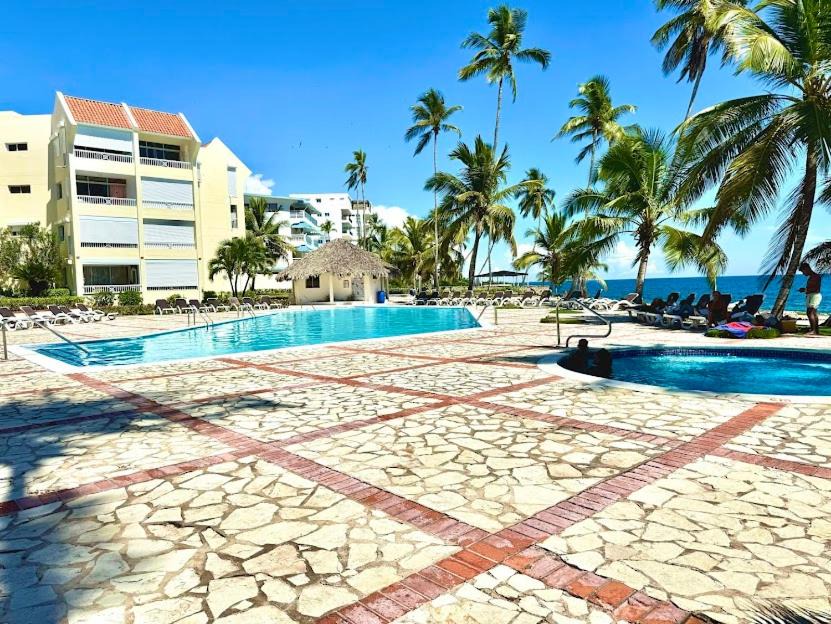 San Pedro de Macoris Apartment | Albatross Juan dolio