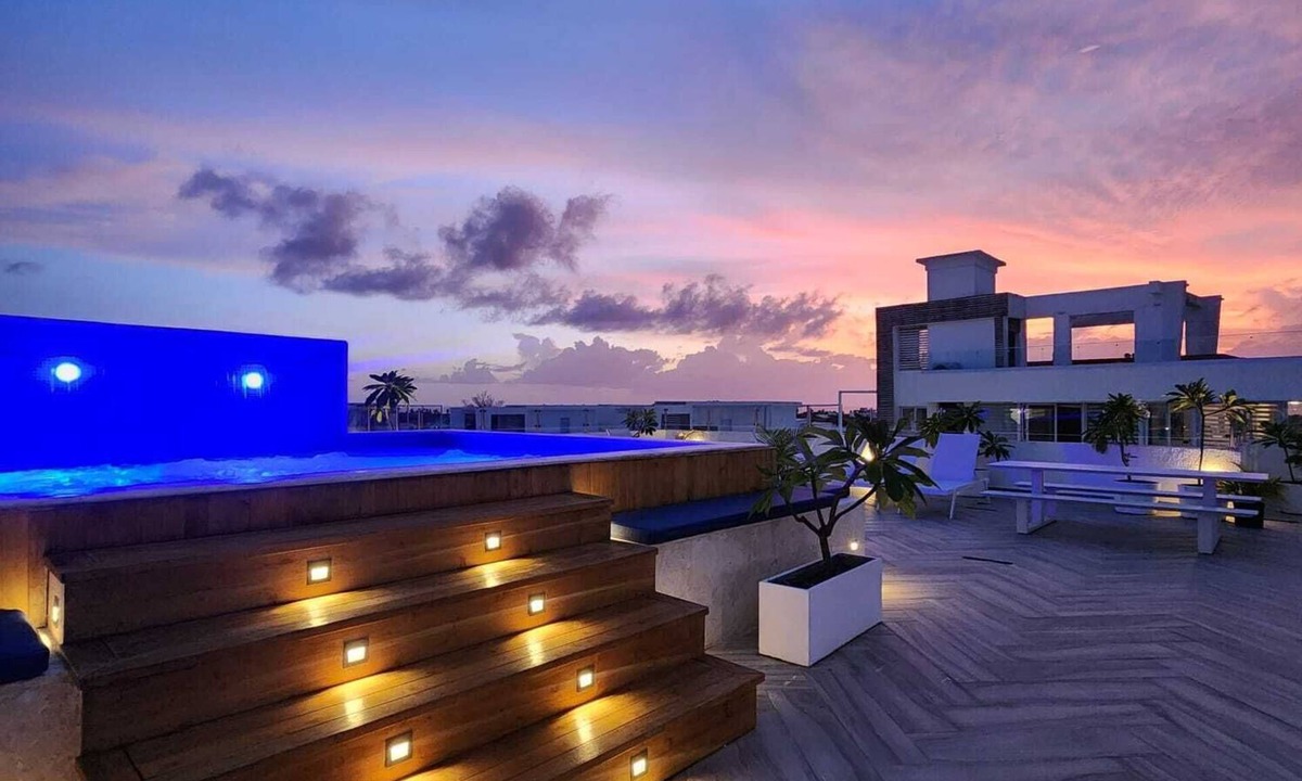 Los Melones Hotel | All Seasons Hotel Bayahibe