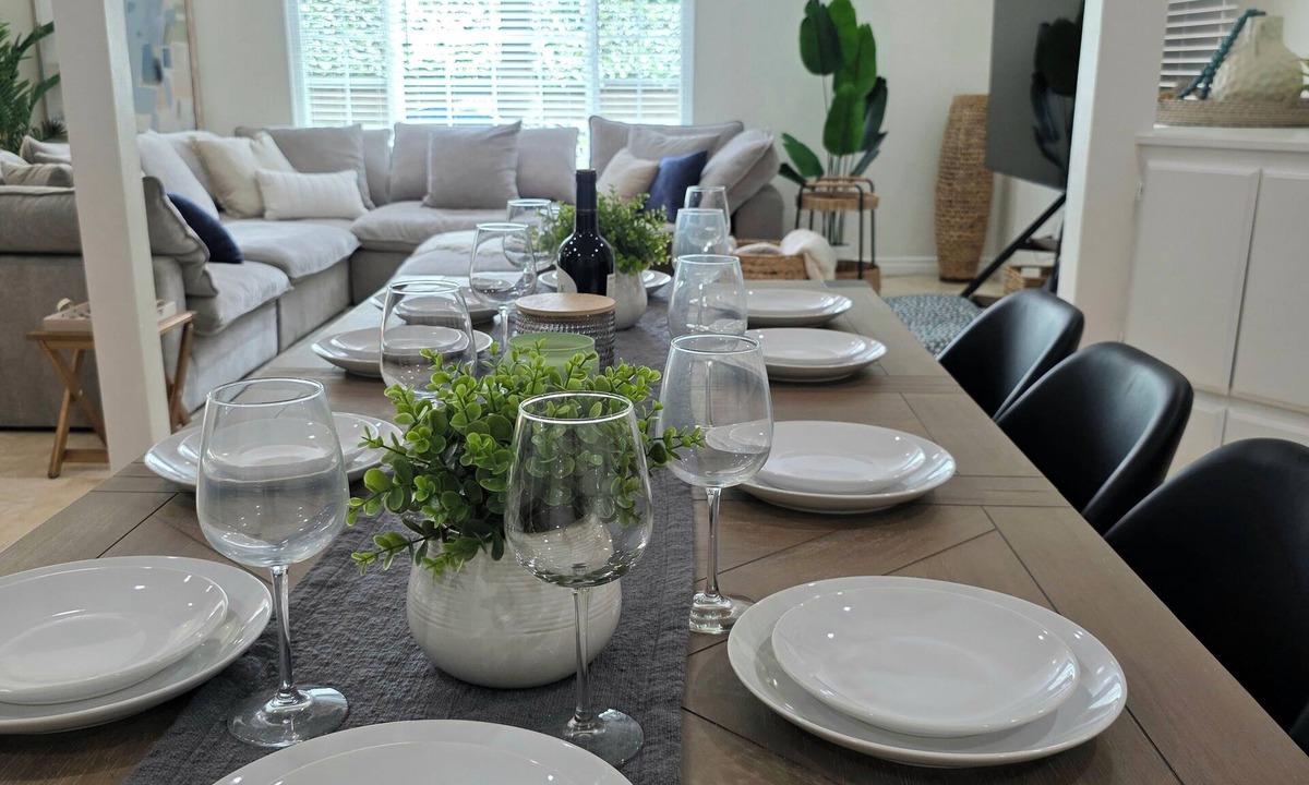 Rancho Bernardo House | Amazing 4BR Favorite! Game Room, Large Backyard and Parking