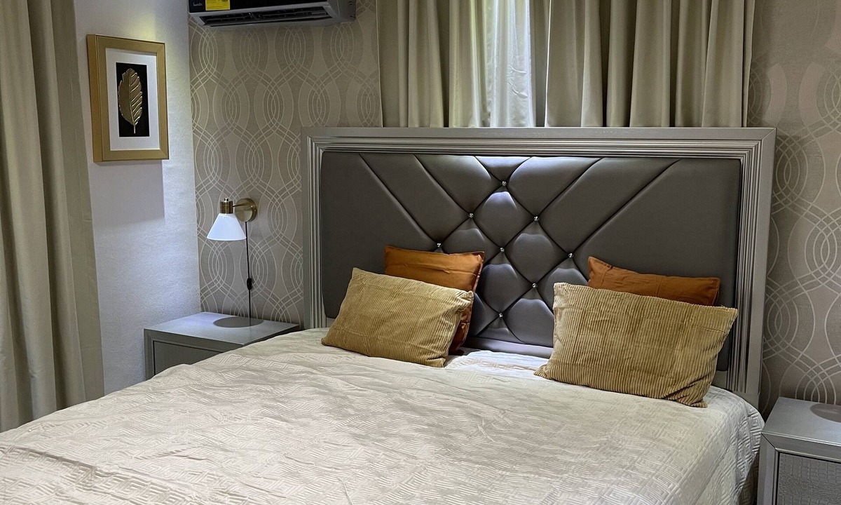 Prado Oriental Apartment | Amazing comfortable and modern apartment
