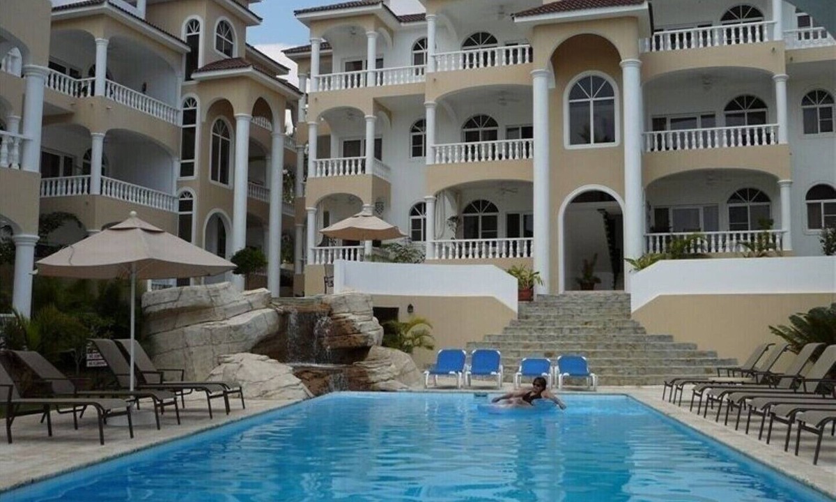 Puerto Plata House | Amazing Ocean and Pool view, lots of openings for Spring and Summer Bookings