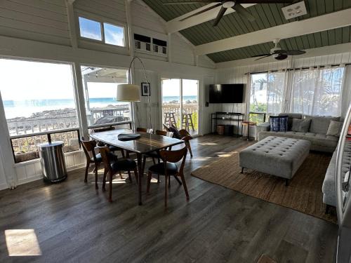 Pupukea House | Amazing Ocean View!