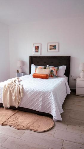 Santo Domingo Apartment | Ankara Residence