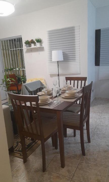 Alma Rosa Apartment | Apartamento Alma Rosa I, SDE