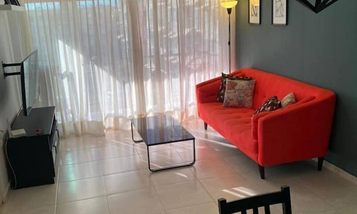 Santo Domingo Este Apartment | Apartamento Moderno a 10 Minutos de el Aeropuerto