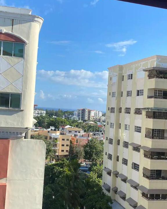 Bella Vista Apartment | Apartamento en centro de la ciudad en Bella Vista