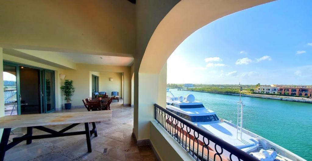 Cap Cana Marina Apartment | Apartamento fundadores cap cana G-21