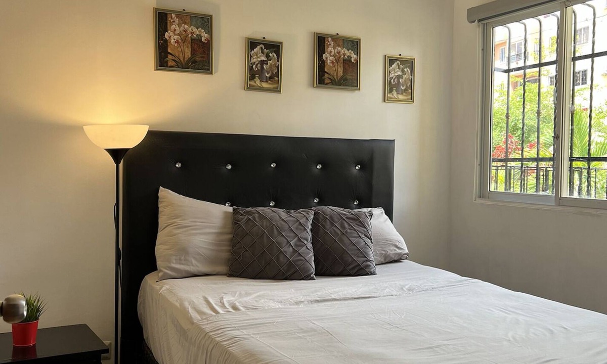 Los Alcarrizos Apartment | Apartamento privado acogedor en Santo Domingo oeste