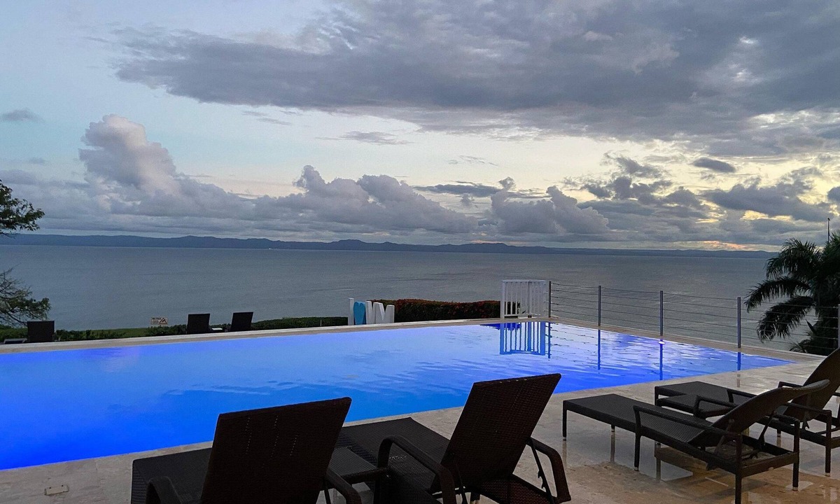 Punta Balandra Apartment | Apartamento Vista Mare 9.102