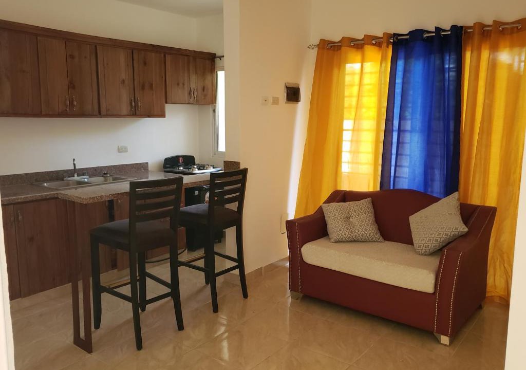 Los Melones Apartment | Apartamentos Flor de Bayahibe
