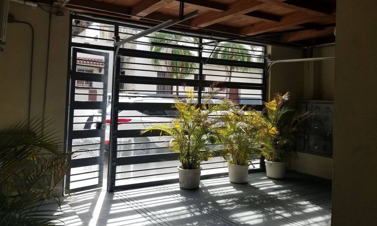 Ciudad Nueva Apartment | Apartamentos Román