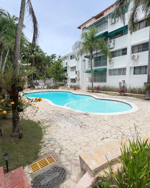 Juan Dolio - El Pueblo Apartment | Apartment with a beach lifestyle