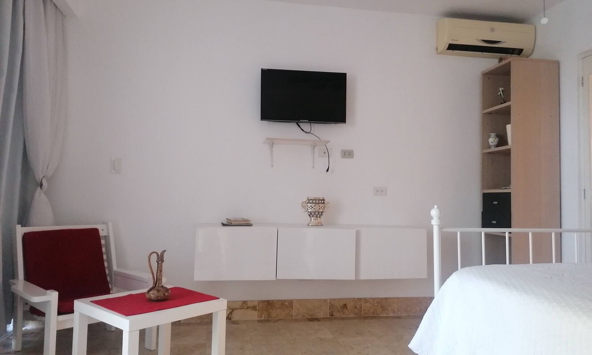 Reparto Ibarra House | Apartment Monocal in Boca Chica