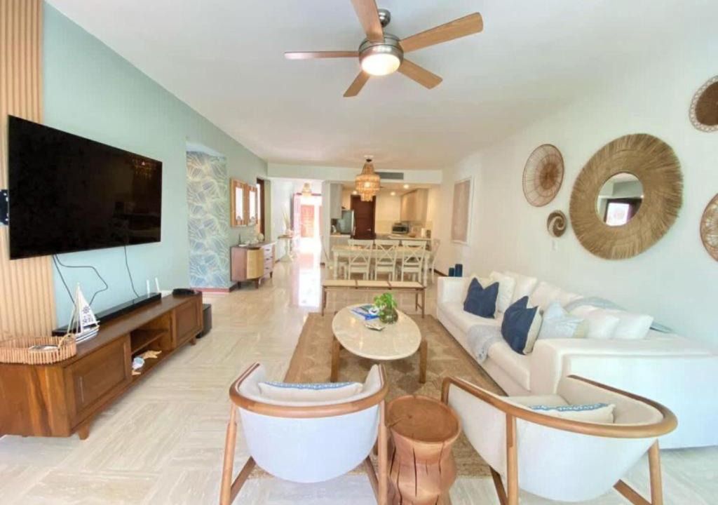 La Iglesia Apartment | Apex Executive Apartments - Port