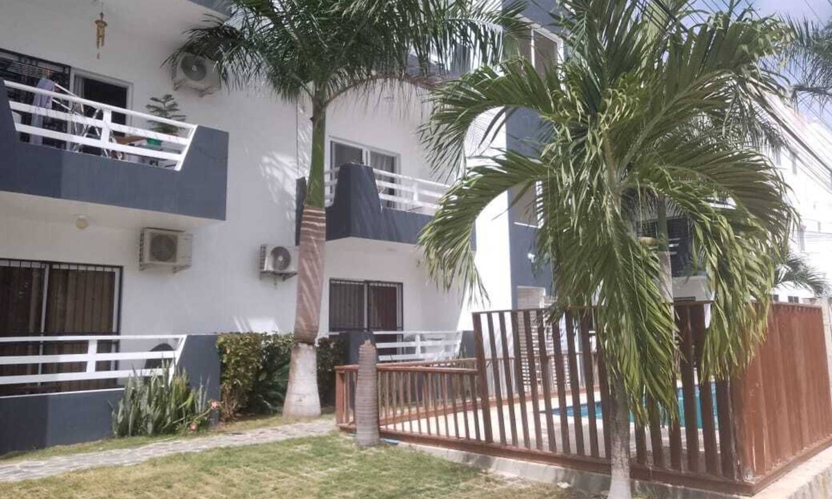 Los Melones Apartment | Apt.Terry a pocos pasos de la playa donde salen las escurciones