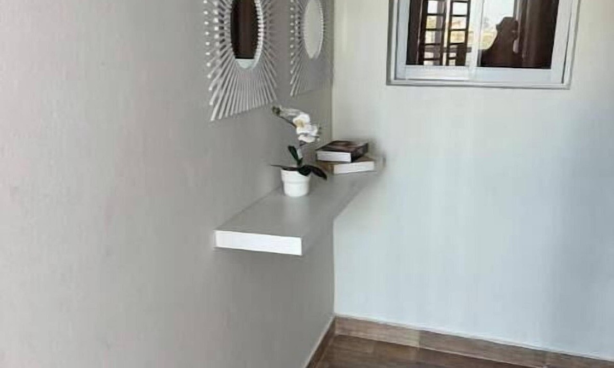 Evaristo Morales Apartment | Apto Premium com Jaccuzi+AC+Wi-Fi @Santo Domingo RD