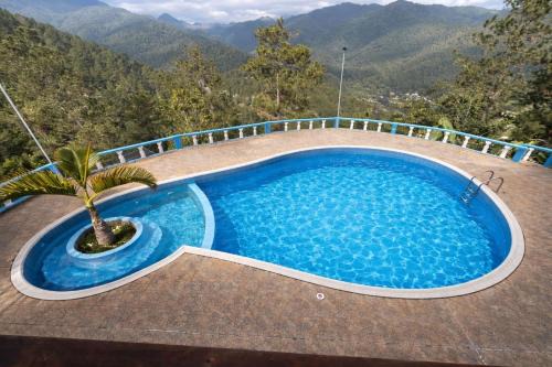 Jarabacoa Villa | Atabeira Village Pico Diarte