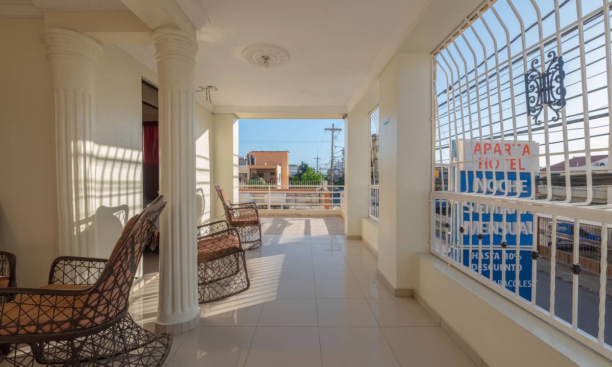 Corales del Sur Hotel | B&B Family Vacation Rentals