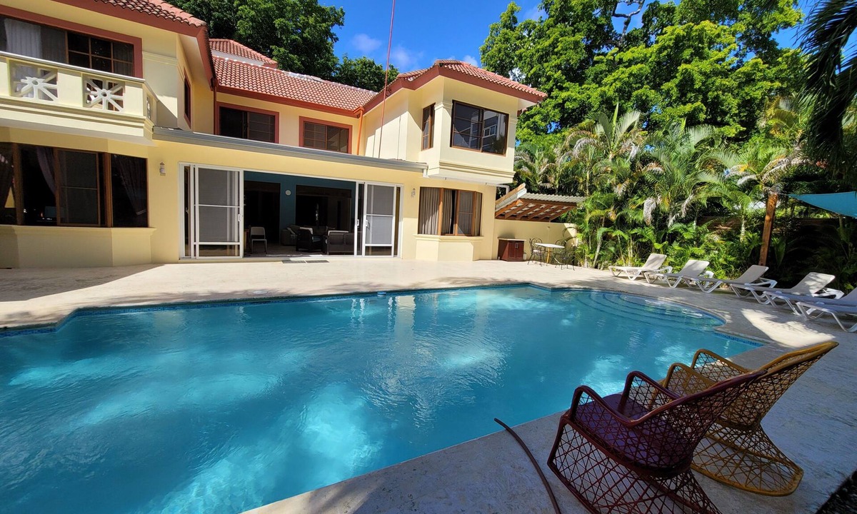 El Batey Hotel | B&B Pavillion