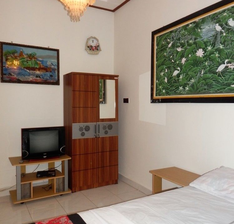 Goris Hotel | Backpacker Bali Barat