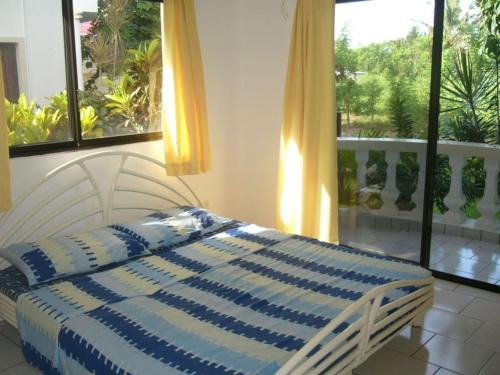 Cabarete Apartment | Beachfront apartment near Cabarete