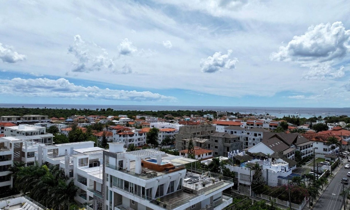 Los Melones Condo | Beachwalk Luxury Sunset Oceanview Penthouse