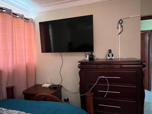 Llanos de Gurabo I Apartment | Beautiful Amueblado
