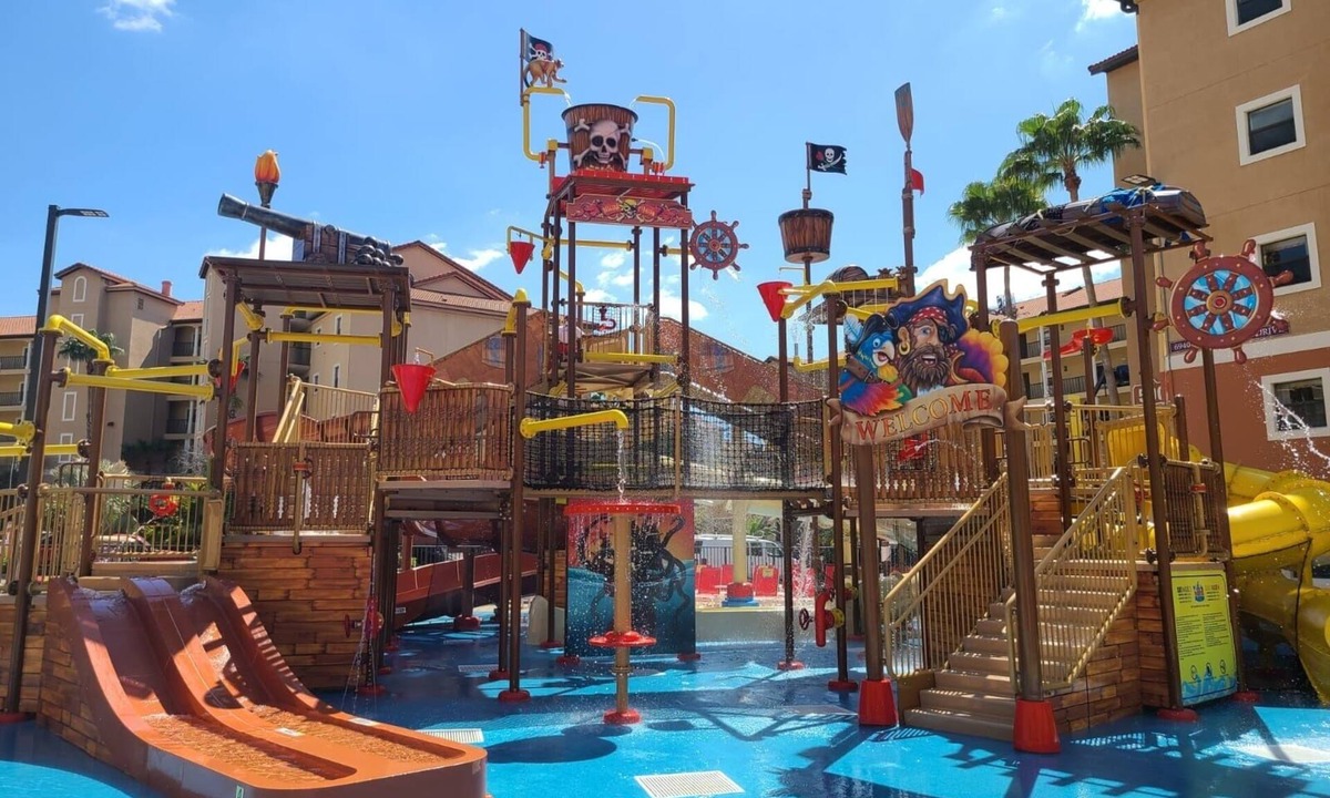 Florida Central Atlantic Coast Resort | BEAUTIFUL 2 BEDROOM AT LAKES RESORT NEAR DISNEY UNIVERSAL SEA WORLD